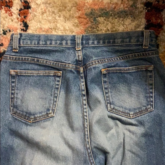 Flare Jeans - Picture 3 of 4